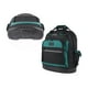 thumbnail image 3 of Bolsa Mochila Portaherramientas Para Herramientas Organizado, 3 of 3