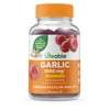 Lifeable Garlic Gummies, 1000 mg, 90 Gummies