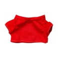 thumbnail image 5 of Cute Detachable Hoodie Outfit for Plush Dolls, Fashionable Doll Clothes and Accessories for Stuffed Animals, 5 of 6