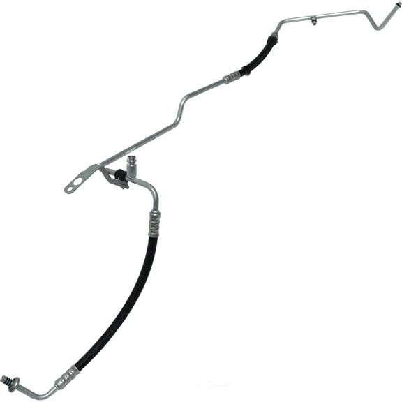 UAC HA 113813C Liquid Line