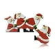 thumbnail image 1 of Feliz Navidad Marco de puerta Decoración Colgante Navidad Santa Decoración DIY Adorno Fiesta Suministro Feliz Año Nuevo Regalo Dormitorio Eigraketly HA008872-02, 1 of 6