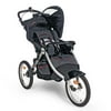 Jeep - Overland Limited Music on the Move Jogging Stroller