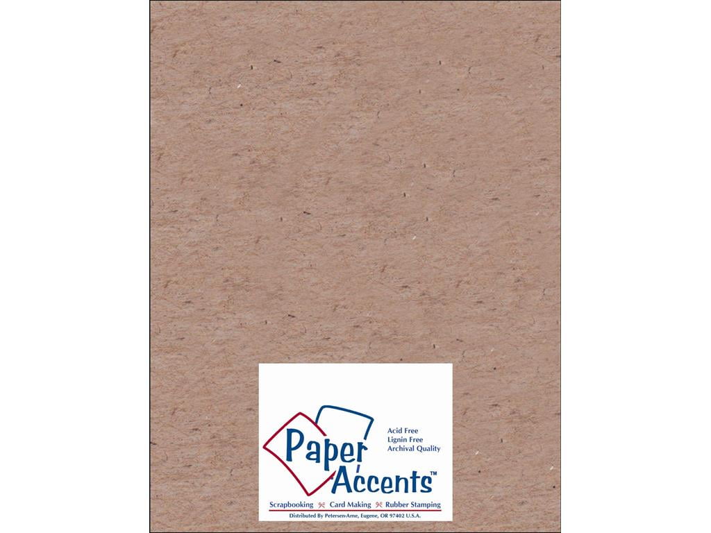 ADP851125 CHIP CHIPBOARD 8 5X11 20PT 25PCPK NATURAL