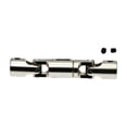 thumbnail image 2 of yotijay 4xRC Car Bottom Metal Parts Set 1:10 Model for WPL Rear drive shaft, 2 of 9