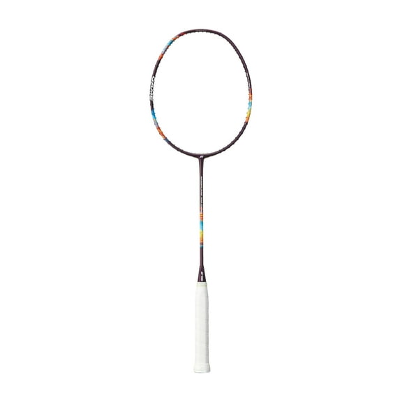 Yonex NANOFLARE 700 GAME Badminton Racquet, Colour - Midnight Purple, Grip Size - 4 3/4 inches