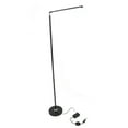 thumbnail image 4 of Lampe de Sol Tatouage, Lampe de Sol LED 12W Tatouage Lampe de Sol LED Tatouage Design Surélevé, 4 of 8