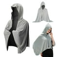 thumbnail image 5 of Cooling cape towel,Enlarged Quick-Drying Sports Cold Sun Protection Poncho, 5 of 8