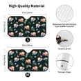 thumbnail image 3 of Disketp Windshield Sun Shade, Car Sun Shade For Front Window Baby Sloths Sleeping On The Christmas Ball Sunshades Sun Visor Protector Blocks Uv Rays Foldable, 3 of 9