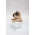 thumbnail image 5 of Hi-Line Gift Ltd Pet Pals-Teacup Pug Puppy, 5 of 8