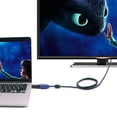 thumbnail image 3 of Convertidor HDMI a VGA GANA 1080P negro, 3 of 7