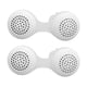 thumbnail image 5 of Clip Para Evitar Ronquidos, Clip Para Ronquidos En La Nariz, Mejora La Calidad Del Sueño, Mejora El Flujo De Gas Para Uso En Viajes. ANGGREK Prevent Snoring Clip Tool, 5 of 8