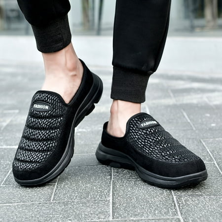 

Cathalem Women Casual Shoes Heels Leisure Couple Women s Winter Cloth Water Proof Non Slip Flat Women s Casual Shoes Wide Width Black 9