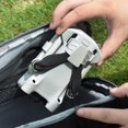 thumbnail image 2 of Estabilizadores de soporte de palas de hélice para Mini 3 Pro Drone parte de liberación rápida, gris, 11 Feliz Sencillez, 2 of 5
