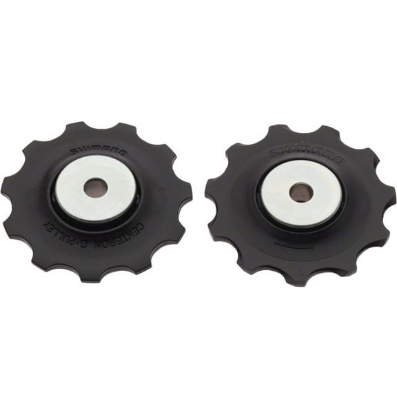 Shimano Tiagra RD-4601 10-Speed Rear Derailleur Pulley Set