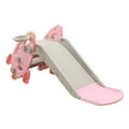 thumbnail image 2 of Baby Slide, Multifunctional Children Play Slide Widely Used  For Indoor, 2 of 8