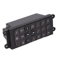 thumbnail image 3 of Uadme Panel De Control De Aire Acondicionado para Excavadora PC 14568905 Panel De Control De CA para Excavadora EC120D EC140D EC160D 480 Hecha con Tamaño Estándar, 3 of 8