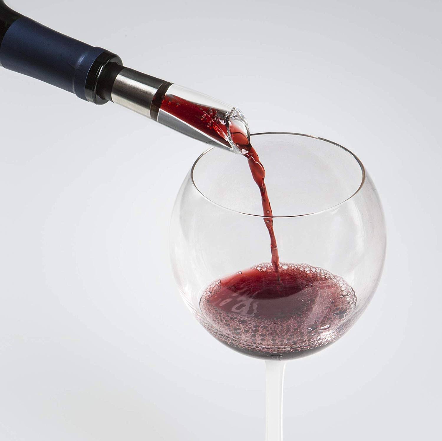 Ivation Electric WIne Aerator With Gift Box