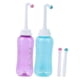 thumbnail image 3 of 500ml Portable Travel Hand Held Bidet Sprayer Personal Cleaner Hygiene Bottle Hfmqv, 3 of 4