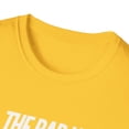 thumbnail image 3 of Motivational Time Clock Graphic Pilot Watch Tshirt, 3 of 4