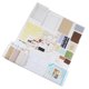 thumbnail image 5 of Casa De Muñecas De Bricolaje, Elegante Kit De Casa De Bricolaje, Casa De Muñecas De Bricolaje Segura, Duradera E Inofensiva Para Niños, Amigos, Regalo De Cumpleaños Para Niños ANGGREK Otros, 5 of 8
