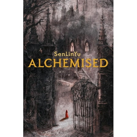Alchemised (Hardcover)