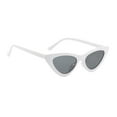 thumbnail image 3 of 2x Gafas de para Mujer Estilo Retro de Moda Gafas de Triangulares Gafas de Ligeras Y Duraderas Gafas de Protección ar Gafas de Mujer Pa 2 piezas, 3 of 8