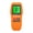 Yellow, variant on simhoa Wall Stud Sensors Multifunctional Electric Wire Find Handheld for Wire Drywall Center and Edge of Wood Pipe Yellow