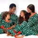 thumbnail image 3 of Conjunto de pijamas navideños a juego para la familia, ropa de dormir para madre, padre y niños, atuendo de aspecto familiar, peleles para bebé y niña, 2023, 3 of 4