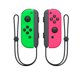 thumbnail image 5 of Controlador inalámbrico Joy - con de Nintendo switch: conexión Bluetooth vibrante de seis ejes para mejorar la experiencia del juego, 5 of 5