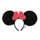 Disney Bandeau pour Oreilles de Minnie Surdimensionné – image 1 sur 2