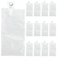 thumbnail image 1 of 100pcs Air Pillows For Shipping Packaging Air Bags Blocking Wrapping Bag Inflatable Shipping Supplies Box Filler Packing Materials, 1 of 7