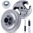 thumbnail image 1 of for Husqvarna 350 340 345 445 450 450E 351 353 Chainsaw, Clutch, 537110503 578097901 503931801 540057901 537154801, 1 of 5