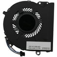 thumbnail image 2 of Para Pavilion 15- 15-CS000 15-CS0003CA 15-CS0025CL Ordenador PortáTil CPU Ventilador para GráFicos Discretos Ordenador PortáTil L25585-001, 2 of 8