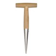 thumbnail image 1 of Outil de Perforation de Trous de Jardin Poignée en T Outil de Jardinage pour Semis, 1 of 6
