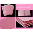 thumbnail image 5 of SLGHLSAHG 25 Pack 4x6 Inches Small Pink Poly Bubble Lined Mailers Padded Shipping Envelopes Self Seal Mailer Waterproof, Shockproof and Dustproof (Pink 4x6 Inches-25pcs) A65560, 5 of 8