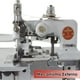 thumbnail image 4 of Máquina de Coser Industrial Gutstark Puntada Overlock Agujas 3 hilos, 4 of 9