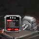 thumbnail image 1 of Enchufe AC27 Power Checker Detector de voltaje Instrumentos de prueba (UE) negro, 1 of 6