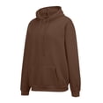thumbnail image 6 of Women's Rhinestone Hooded Sweatshirt Diamond Pullover Bling Crystal Hoodie Casual Streetwear Y2K Vintage Aesthetic Loose Fall Fashion Cozy Loungewear Top, 6 of 9