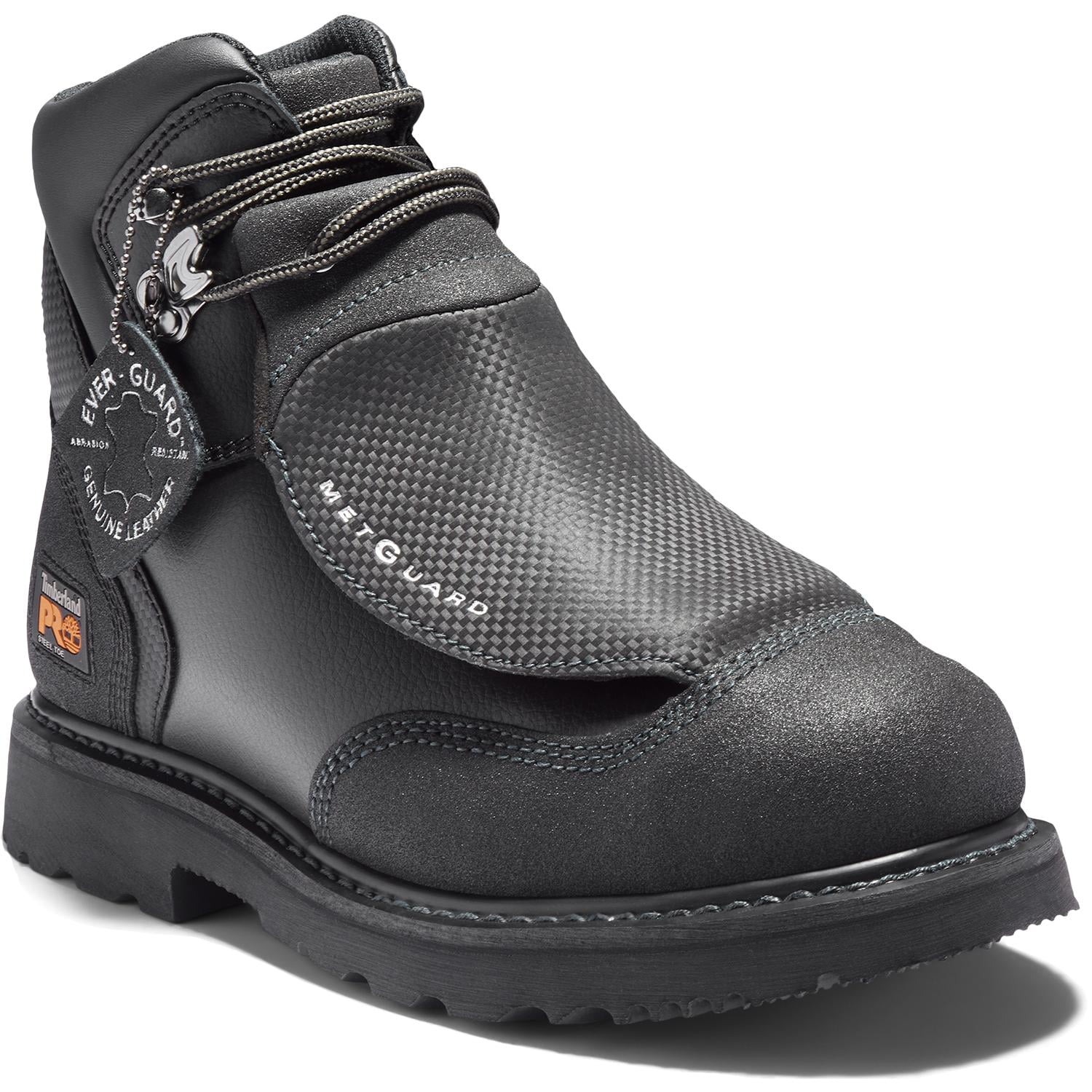 Met guard 2025 boots walmart