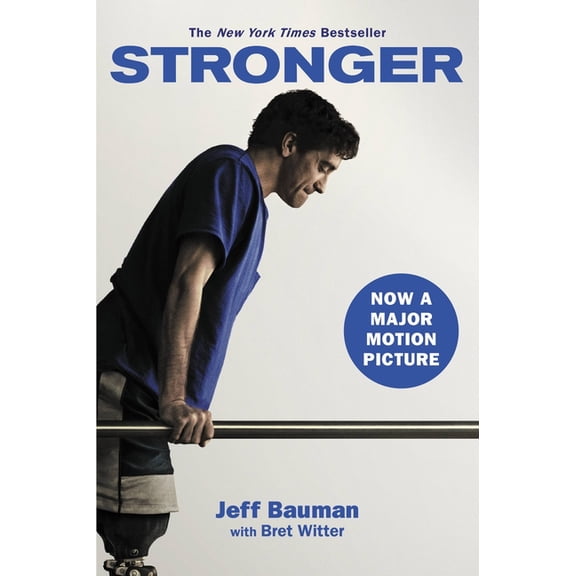 Stronger