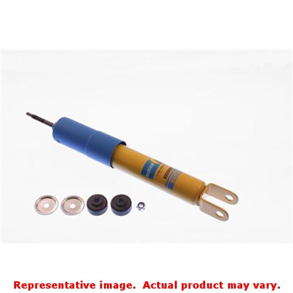 BILSTEIN 24065009 Yellow Paint BILSTEIN Truck & Off Road 4600 Series