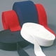 thumbnail image 3 of Seitruly Venda blanca del polímero de las extremidades, fácil de usar, protección deportiva, vendaje médico, calcetines, rollo de vendaje Ayudas para vestirse con gancho de botón, 3 of 6