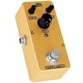 thumbnail image 2 of SHISUYAN Guitar Effect Electric Guitar Pedal Stereo Analog Delay Guitar Effect Accessory, 2 of 9