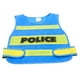 thumbnail image 2 of Chaleco de policía para niños, disfraz de policía para niños pequeños, disfraz de policía para disfraz, 2 of 5