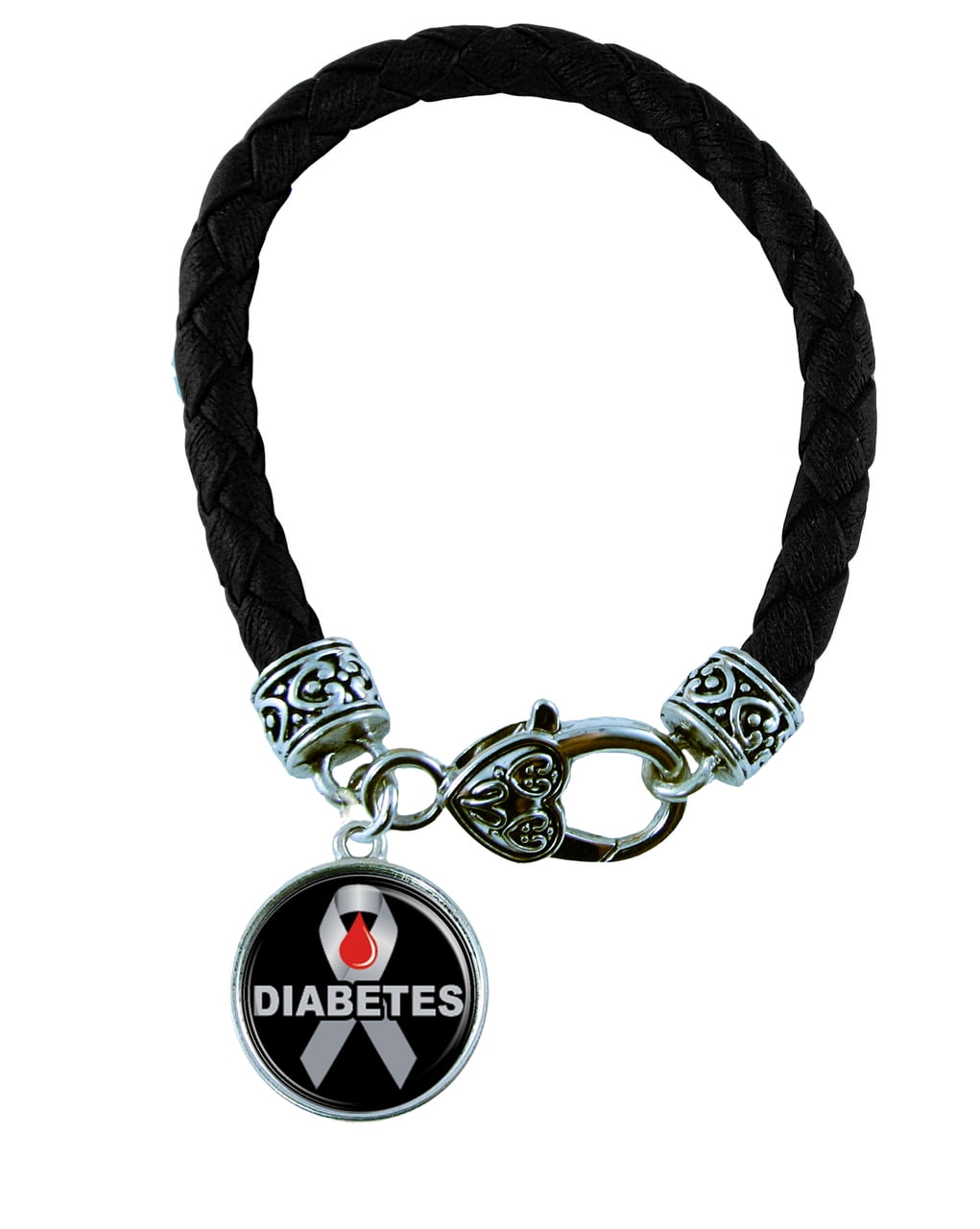 201206090912563581  Diabetes awareness bracelet  Flickr