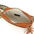 thumbnail image 3 of Quilted Courtney Crossbody | Choose Your Strap, 3 of 8