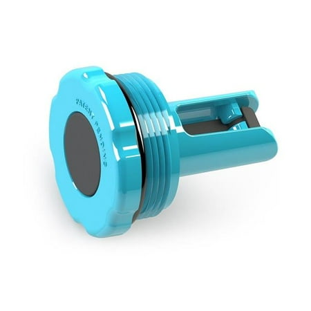 Blowout Plug - Multidirectional Bungee Blowout Plug