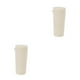 thumbnail image 1 of Advancent Botella deportiva de fibra de trigo con tapa, buen sellado de leche, vaso de coche de estilo Simple, vasos de refrigeración para Type1 NO1, 1 of 6