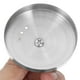 thumbnail image 3 of Tapa de repuesto para tetera de acero inoxidable, accesorios para té, colador, tapa superior para teteras y tazas de cocina, 4,6 cm, 3 of 8