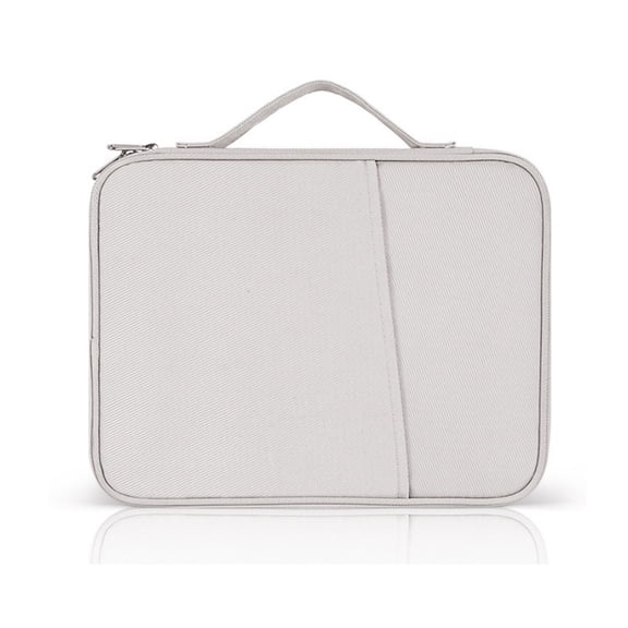 Portable Laptop Bag Case for 10.8-11inch/12-14inch Notebook Computer Sleeve Housing Shell Accessories